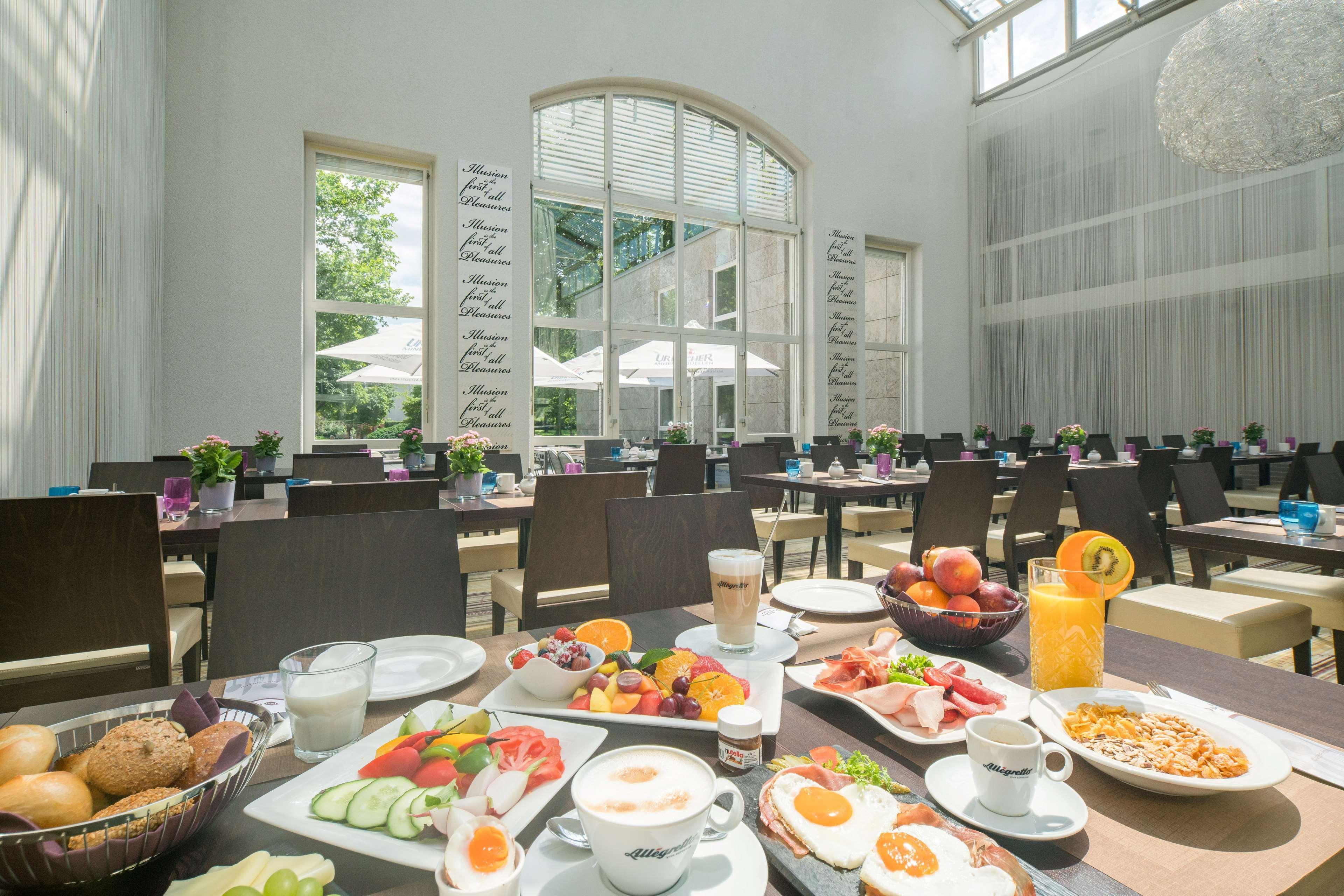 Best Western Plus Hotel Fellbach-Stuttgart Exterior foto